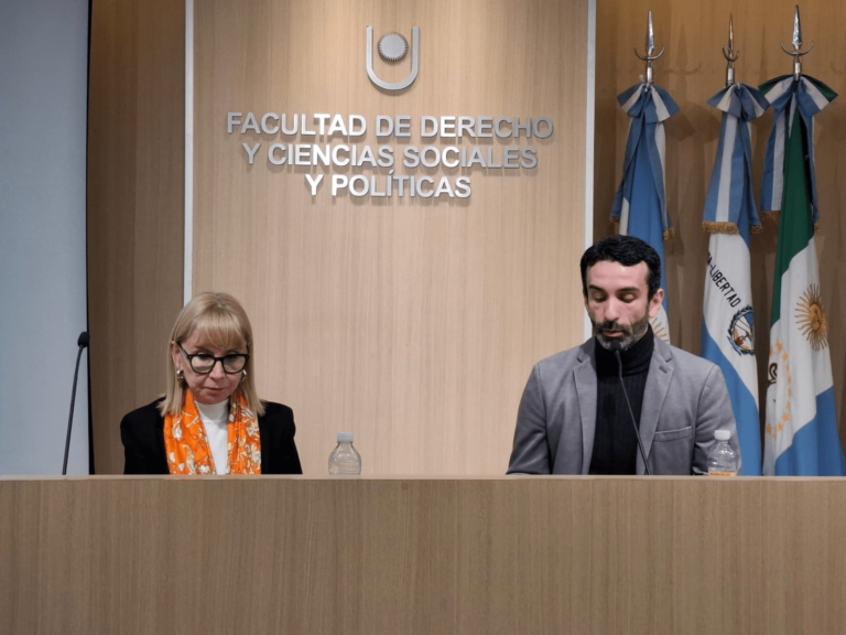 Más de 100 de personas participaron de la primera parte del Seminario de Gestión Cultural