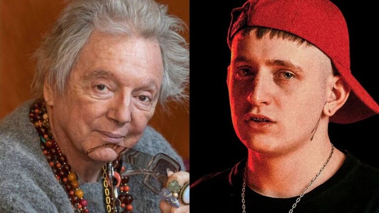 Pepe Cibrián destrozó a Dillom: dijo que tiene que ir preso por magnicida