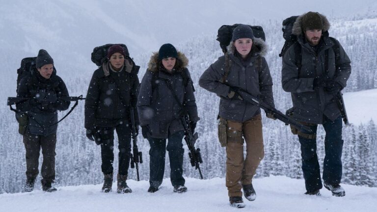 Max anunció la tercera temporada de «The Last of Us» con Pedro Pascal y Bella Ramsey