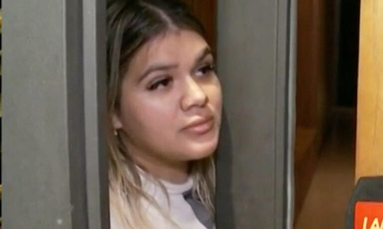 Revelaron cómo echaron a Morena Rial del country de Córdoba tras descubrir sus robos