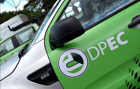 La DPEC realizará trabajos de mejoras en Capital y el interior