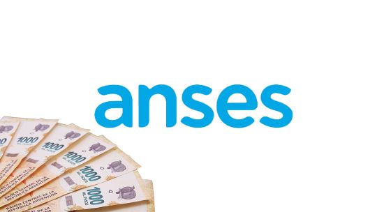 ANSES: calendario completo de pagos de jubilaciones abril 2025