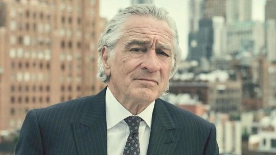 Robert de Niro recibirá una Palma de Oro honorífica en la 78 edición del Festival de Cannes