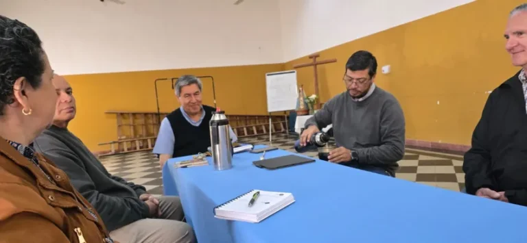 Puesta en valor y restauración integral en la Iglesia Catedral
