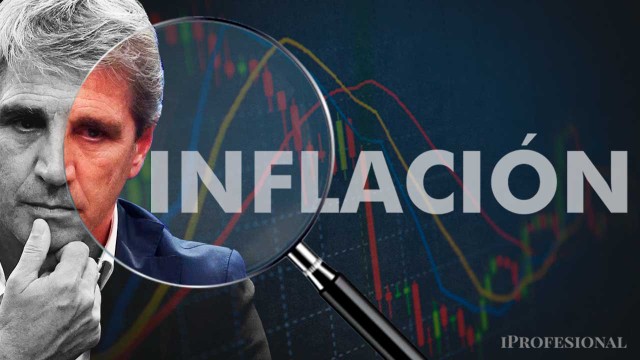 La inflación se aceleró con fuerza y fue del 3,7% en marzo: qué espera la City para abril