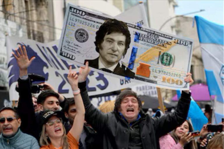 Como se desarrollarán los desembolsos del acuerdo argentino con el FMI