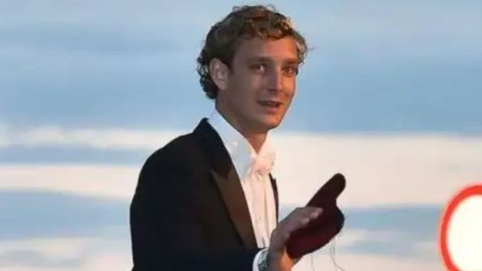 El estilo de Pierre Casiraghi: cómo se convirtió en un ícono de la moda masculina