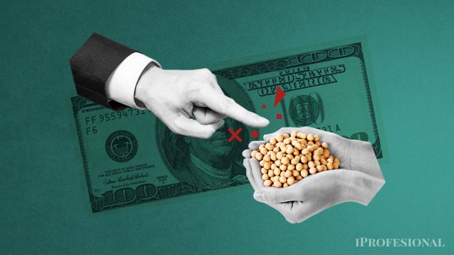 Cjau cepo: qué cambia para el agro tras el anuncio del Gobierno sobre el dólar