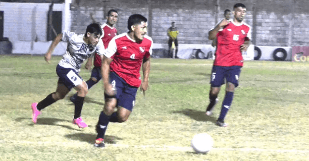 Con el líder en acción, arranca la fecha 8 de la Primera División A