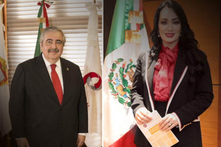 SEDENA mueve sus piezas: quiere ministros en la Corte y poder en tribunales