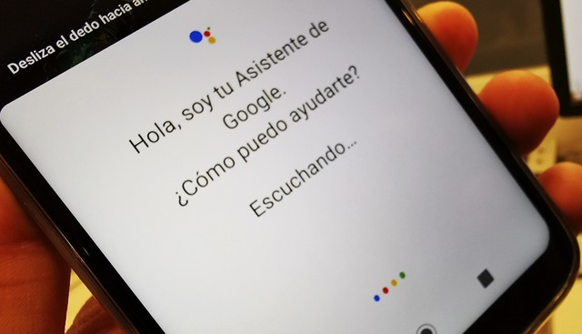 Sí, Google te escucha y esta es la clave para desactivarlo y que no te espíen