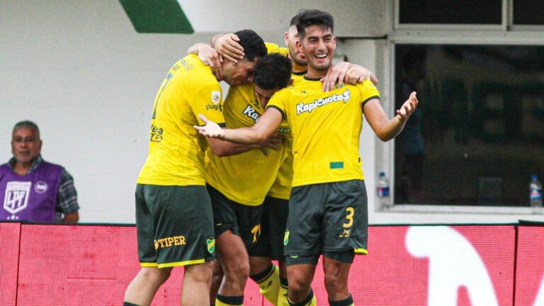 Fútbol libre por celular: cómo ver en vivo Defensa y Justicia vs Unión