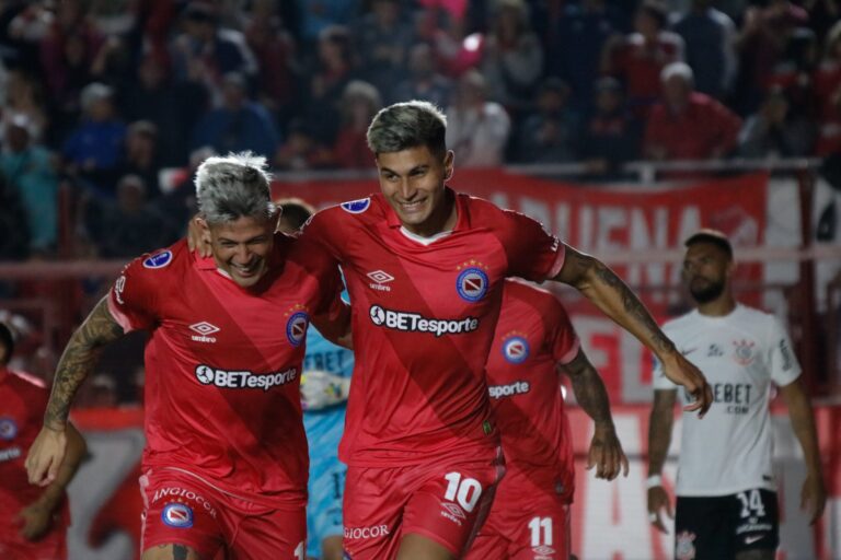 COPA ARGENTINA: ARGENTINOS SE MIDE CON CENTRAL NORTE EN SU DEBUT