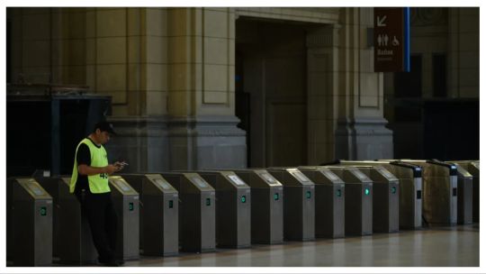 Paro de la CGT del 10 de abril: a qué hora termina la medida de fuerza?