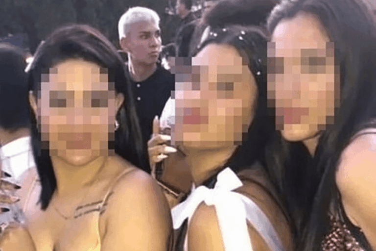 Agresión en el boliche: dos mujeres fueron acusadas de tentativa de homicidio
