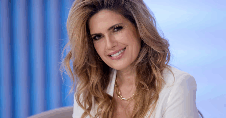 Isabel Macedo se la jugó toda con un osado cambio de look: el video