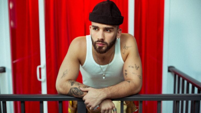 Manuel Turizo se presenta en Buenos Aires: cómo y cuándo comprar las entradas