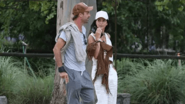 Zaira Nara y Facundo Pieres se habrían separado: qué pasó
