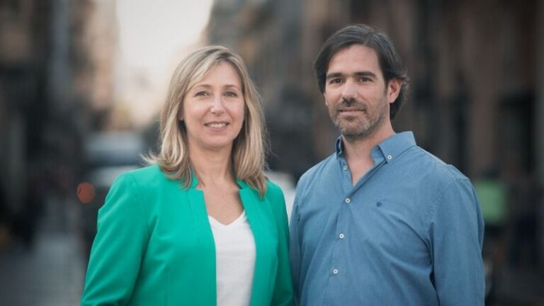 «La Universidad a la calle»: Myriam Bregman y Nicolás del Caño en la UNLP