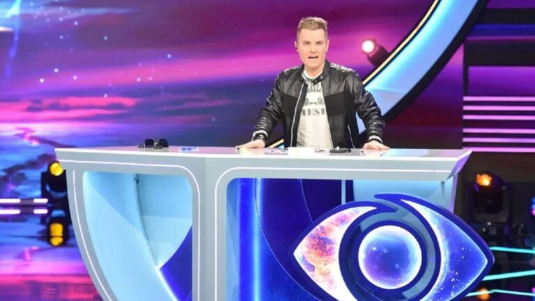 Gran Hermano: Santiago del Moro anunció una nueva etapa para los jugadores