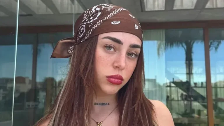 Primer vistazo de Nicki Nicole en Envidiosa