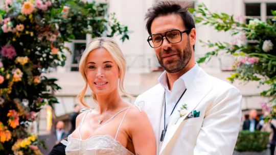 Jesica Cirio: un imán de escándalos