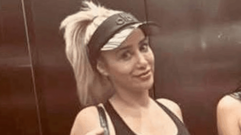 La familia de la mujer desaparecida en Cancún sospecha de un caso de trata.