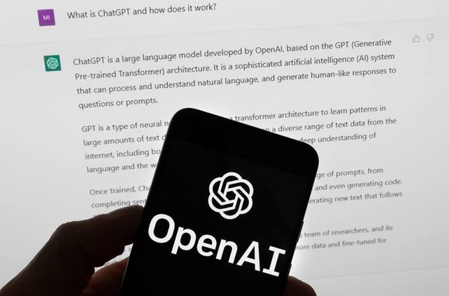 OpenAI trabaja en su propia red social