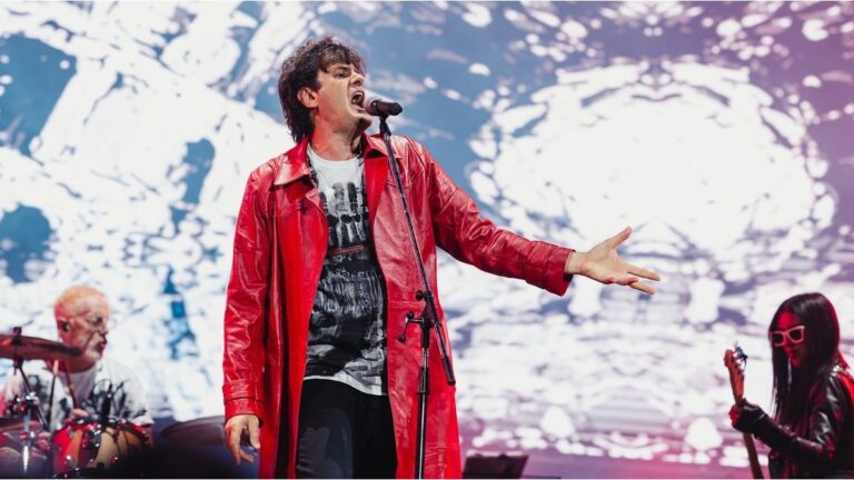 Los Piojos en el Parque de la Ciudad: cuándo y dónde conseguir las entradas