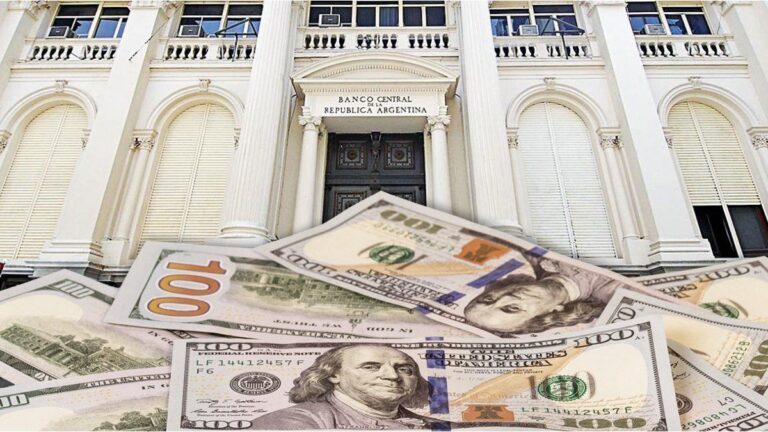 Acuerdo con el FMI: podrá el Gobierno cumplir con la exigente meta de reservas?