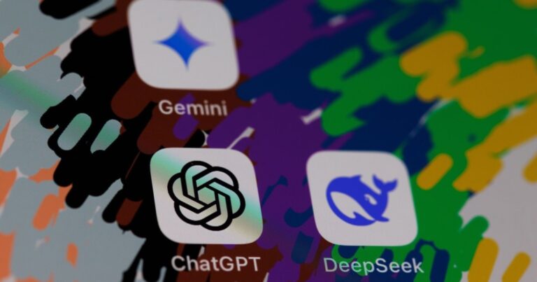 La privacidad, en riesgo por la inteligencia artificial: advierten sobre los peligros de ChatGPT