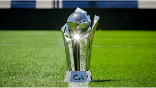 Copa Argentina 2025: quedaron definidos todos los cruces de 16avos de final