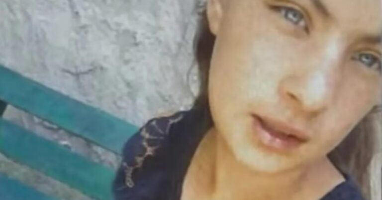 Buscan a una adolescente con retraso madurativo que desapareció en Melchor Romero