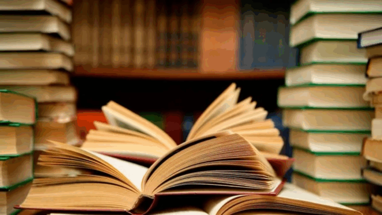 Los libros imperdibles que hay que leer antes de morir, según la Inteligencia Artificial