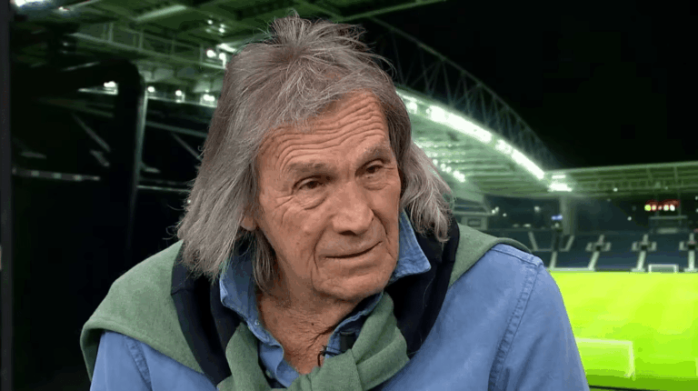 Hugo Gatti será velado en la Legislatura porteña y los fanáticos podrán despedir a su ídolo