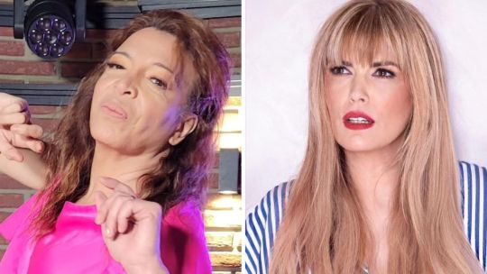Lizy Tagliani rompió el silencio tras las graves acusaciones de Viviana Canosa