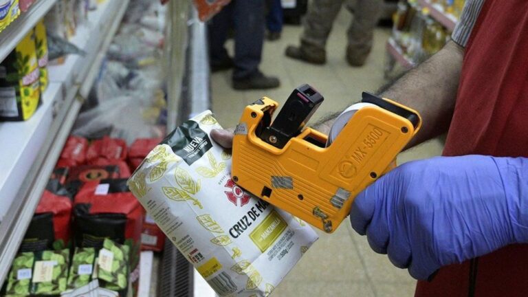 Supermercados mayoristas no aceptarán listas de precios con»aumentos injustificados»