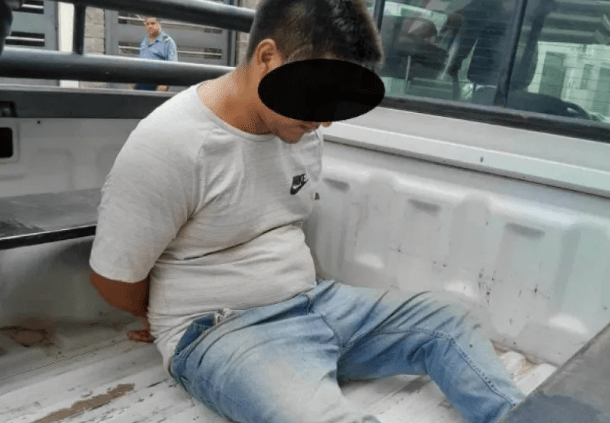 tras un mes de preventiva, liberan a un violador dejando sin protección a su víctima