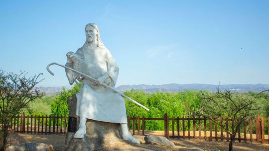 Semana Santa en Anisacate: caminatas, música en vivo y un festival gastronómico al aire libre