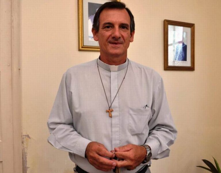 Somos todos tus herederos para cuidar tu legado, expresó Canecín