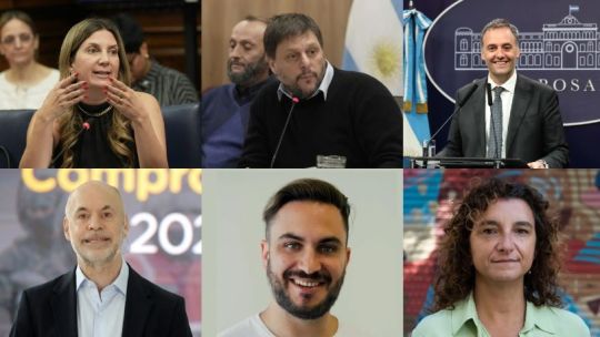 Luego del revés en Santa Fe, Milei mira CABA: qué dicen las encuestas