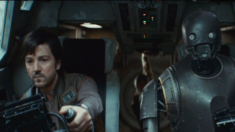 «Andor», segunda temporada: a qué hora se estrena en Disney+