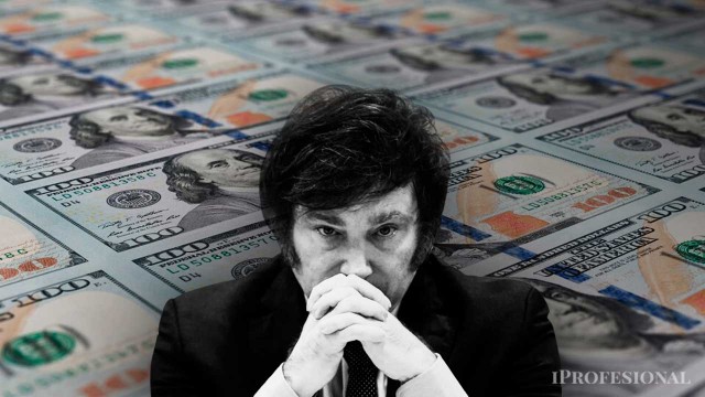 Reconocido economista cuestiona la decisión de forzar un piso de $1.000 para el dólar oficial