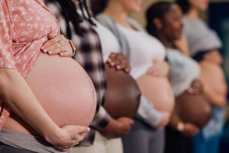 Delicadas cuestiones de identidad genética