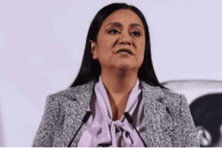 Morena se revienta desde adentro: diputados exigen la destitución de Ariadna