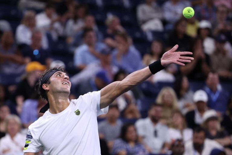 Masters 1000 de Madrid 2025 hoy: partidos y cómo está el cuadro