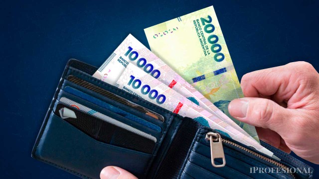 El Gobierno convocó a los gremios para debatir aumento del sueldo mínimo