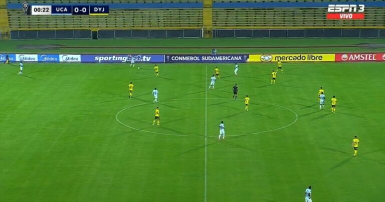 Defensa, ante la necesidad de sacar un buen resultado en la altura de Quito