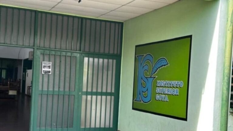 Goya: 170 profesionales docentes y técnicos egresan del Instituto Superior