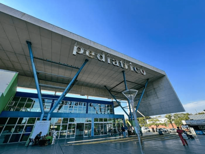 Resistencia: internaron a un niño tras ingerir una golosina con LSD.